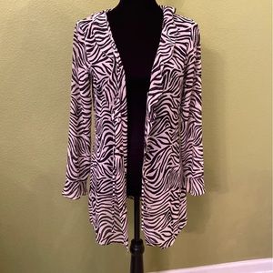 Victoria’s Secret vintage kimono robe lingerie beach coverup perfect condition